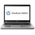 HP EliteBook Folio 9480m 14" LED Ultrabook - Intel Core i7 i7-4600U Dual-core (2 Core) 2.10 GHz - Platinum J5P80UT#ABA