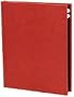 TAP Superior Mount Photo Album 8x10 10 Page Red