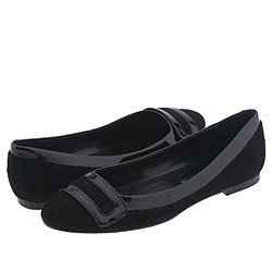 STEVEN by Steve Madden Women's Tena Flat