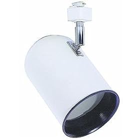 Thomas Lighting TR4703-8 Round Track Lighting Fixture