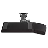 New-Kelly Computer Supply 69505 - California Phenolic Keyboard Tray-Angular ....