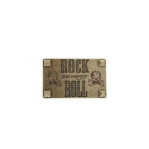 Ed Hardy EH6009D Belts (RckndRnti-Bass)