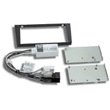 Beat-Sonic SLA-20DSP Double DIN Audio Integration Installation Kit for 1990-1994... 