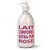 Compagnie de Provence Body Milk - Wild Rose 300ml by Compagnie de Provence