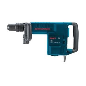 Bosch Power Tools 114-11316EVS: SDS-max&reg; Demolition Hammers