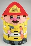 Redmon Laundry Buddy Basket 6107 Big Chief