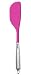 Art and Cook Mixer Spatula, Pink