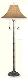 Review Mario  / Mario 01F296 Tropical Floor Lamp