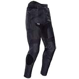 TOURMASTER CORTECH APEX MOTORCYCLE PANTS FLAT BLACK by Tour Master