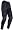 TOURMASTER/CORTECH APEX MOTORCYCLE PANTS FLAT BLACK SIZE:SML