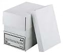 Druck- und Kopierpapier A4 - 80 gramm - 5000 Blatt