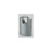 Baby : G47P High Security MUL-T-LOCK #47 G-Series Padlock w/Shrouded Shackle
