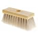 Tools & Hardware : RUBBERMAID COMMERCIAL CLEANI X170-06 7"Tampico Roofing Brush