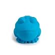 JW Pet Tough By Nature Darwin the Frog Dog Chew Toy JW Pet Tough By Nature Darwin the Frog Dog Chew Toy