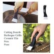 Kyocera Ceraplaner Utility Scraper, Black