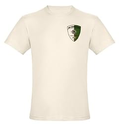 Go Commando Organic Cotton Tee