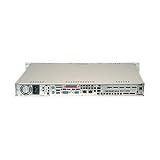 Supermicro Kit (CSE-PT8L)