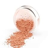 IQ Natural Premium Natural Bare Mineral Powder Bronzer &acute; Radiant Warmth &acute; Large 5g NEW ! - B002IPLQYO