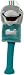 Miami Dolphins NFL Mascot Headcover