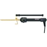Hot Tools 1106 Professional 85 Watt Marcel Micro-Mini 3/8 Curling Iron with Pulse Auto Heat Control