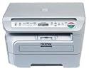 Brother - DCP 7030 - Multifonctions laser monochrome - USB