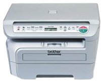 Brother - DCP 7030 - Multifonctions laser monochrome - USB