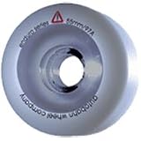 Autobahn Enduro 55mm 97a/101a Skateboard Wheels (Set of 4)