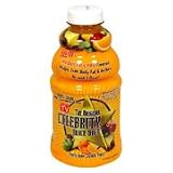 Hollywood Diet The Original Celebrity Juice Diet, Citrus - 32 oz