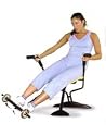 Golds Gym AbMax Swinger Plus