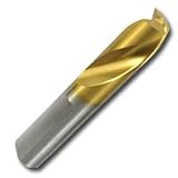 8mm HSCO Titanium Spot Weld Drill Bit