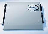 Multifunctional Electronic Flat Scale - Platform scale - 1 ea