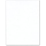 Lettra Fluorescent Wt 220lb. Duplex Parent Sheets