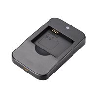 Batterie Charger for HTC Touch Diamond, Touch Pro usw.  Blister Preisvergleich