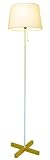 �P���g �t���A�[�����v �z���C�g Celt floor lamp ����������