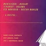 Recital of Music 2