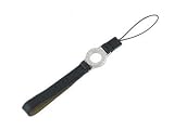 Amazon：携帯　ブルガリ BVLGARI 携帯ストラップ ネイビー 22122 【並行輸入品】
