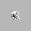 Delta Foundations 144996-OB Monitor 14 Series Tub and Shower Trim, Oil Bronze