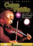DVD-Learn to Play Cajun Fiddle