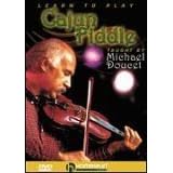 DVD Learn to Play Cajun Fiddle