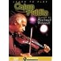 DVD-Learn to Play Cajun Fiddle