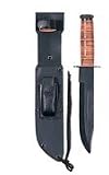 G.I. STYLE MARINE CORPS COMBAT KNIFE