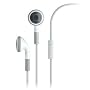 Hands free stereo headset with mic and multi purpose button for iPhone 1g / 3g / 3GS(Non OEM)