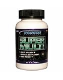 Super Multi-Dymatize Nutrition Pro Line Multiple Vitamin, 120 Caplets