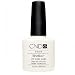 CND Shellac Studio White Gel Polish, 0.25 fl. oz.