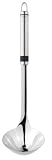 Kitchen & Housewares : Brabantia Profile Line Soup Ladle, Stainless Steel