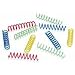 Pet Supplies : Colorful Springs Cat Toy - Thin - 10 pk.