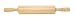 Kitchen & Housewares : Vic Firth 2' x 10' Barrel Rolling Pin