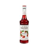 Monin Strawberry, 750 Ml (01-0032)
