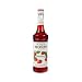 Gourmet Food : Monin Strawberry, 750 Ml (01-0032) Category: Syrups
