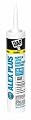Dap 18152 10.1oz White Latex Caulk